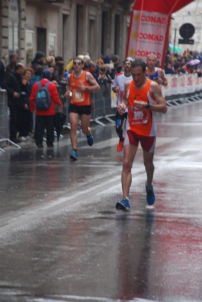 Maratona di Roma (23/03/2014) 00088