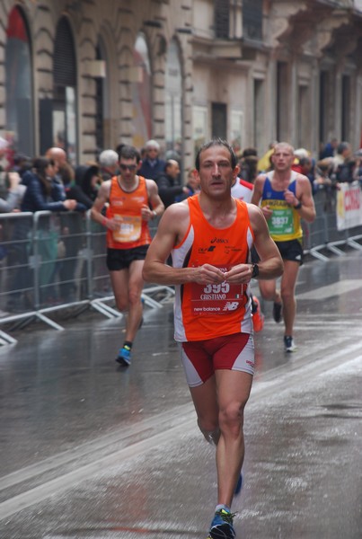 Maratona di Roma (23/03/2014) 00091