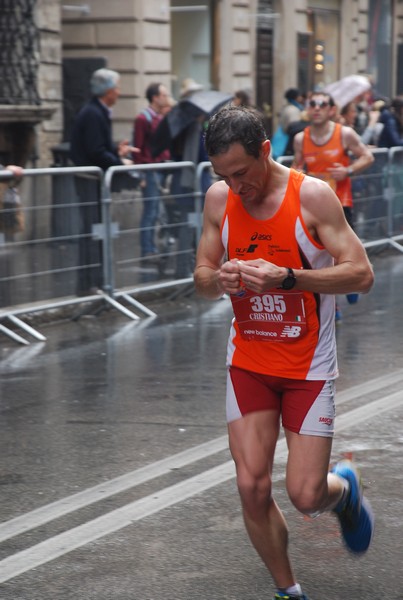 Maratona di Roma (23/03/2014) 00093