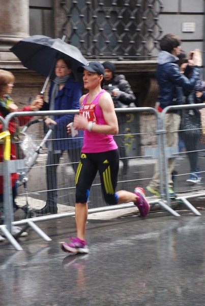 Maratona di Roma (23/03/2014) 00100