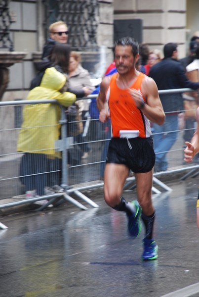 Maratona di Roma (23/03/2014) 00106