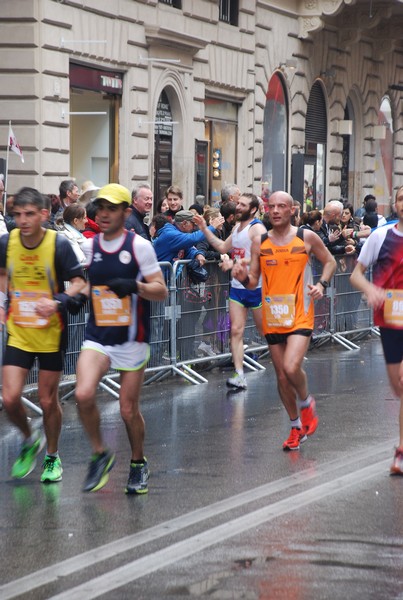 Maratona di Roma (23/03/2014) 00108