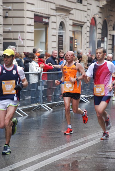 Maratona di Roma (23/03/2014) 00109