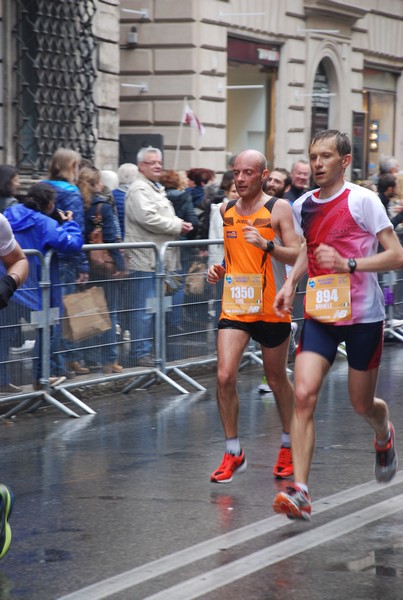 Maratona di Roma (23/03/2014) 00110