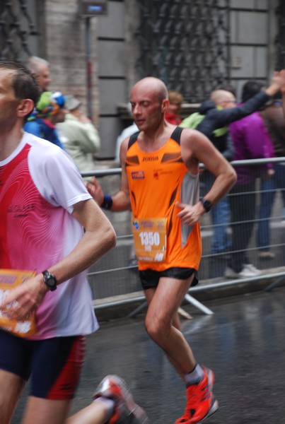 Maratona di Roma (23/03/2014) 00112