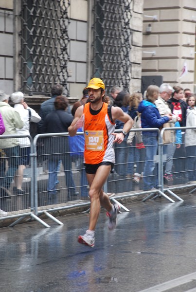 Maratona di Roma (23/03/2014) 00114