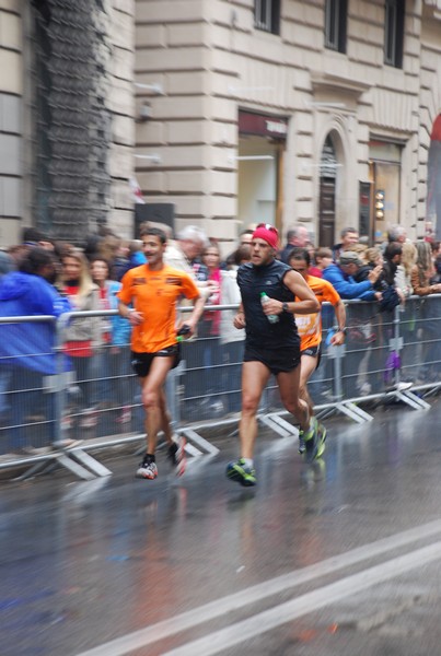 Maratona di Roma (23/03/2014) 00116