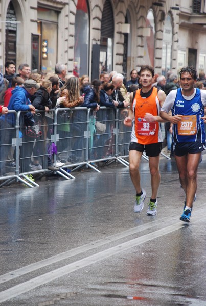 Maratona di Roma (23/03/2014) 00127