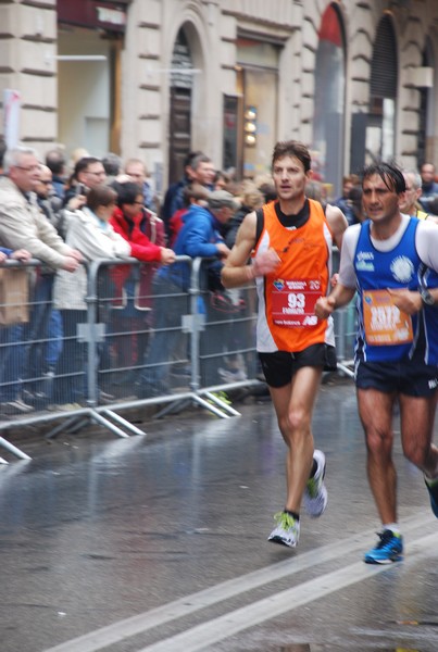 Maratona di Roma (23/03/2014) 00129