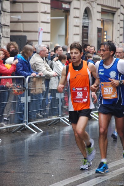 Maratona di Roma (23/03/2014) 00130