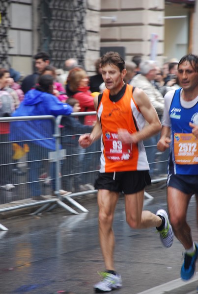 Maratona di Roma (23/03/2014) 00131
