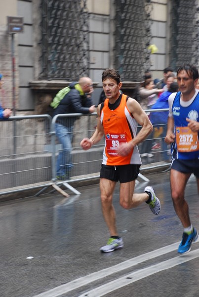 Maratona di Roma (23/03/2014) 00132