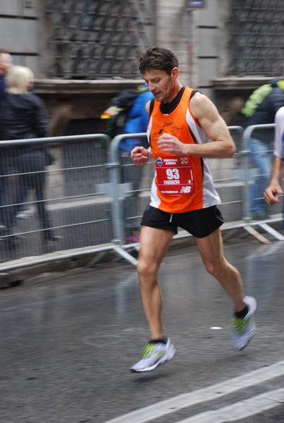 Maratona di Roma (23/03/2014) 00133