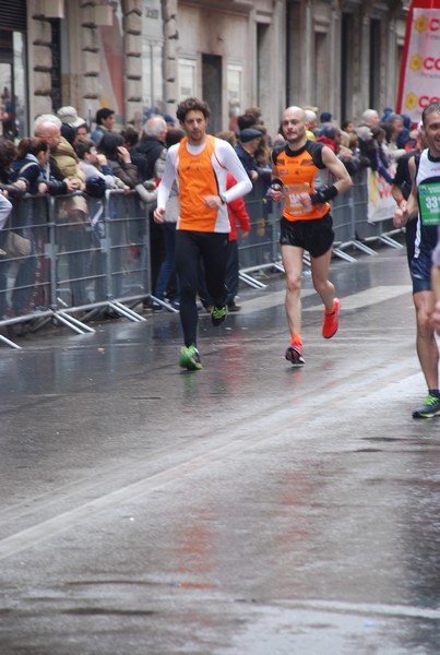 Maratona di Roma (23/03/2014) 00146