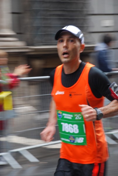 Maratona di Roma (23/03/2014) 00149