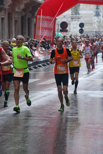 Maratona di Roma (23/03/2014) 00153