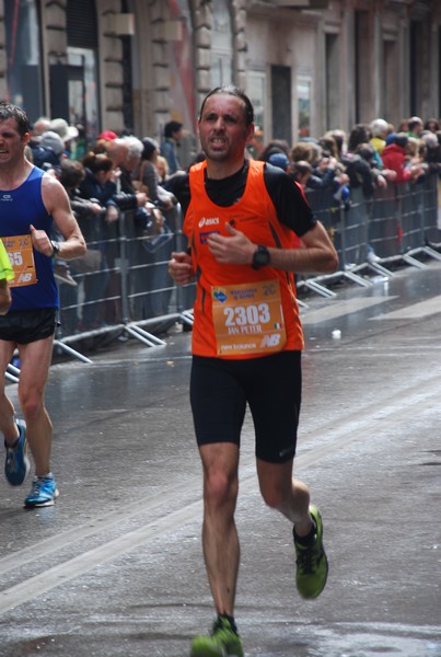 Maratona di Roma (23/03/2014) 00154
