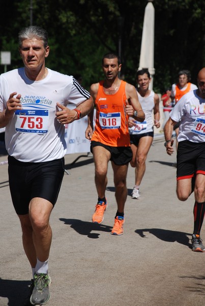 Walk of life - Corri per Telethon (08/06/2014) 00004