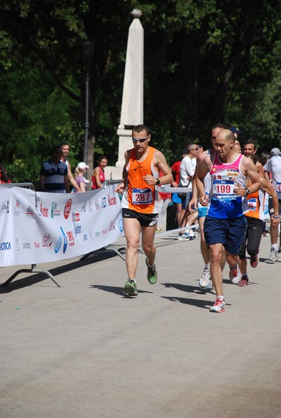 Walk of life - Corri per Telethon (08/06/2014) 00013