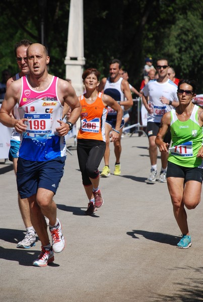 Walk of life - Corri per Telethon (08/06/2014) 00017