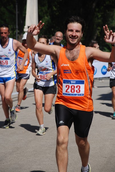 Walk of life - Corri per Telethon (08/06/2014) 00031