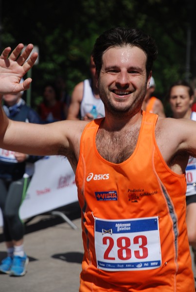 Walk of life - Corri per Telethon (08/06/2014) 00032