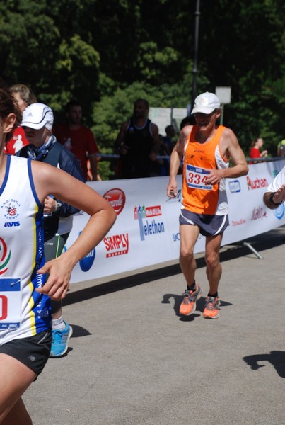 Walk of life - Corri per Telethon (08/06/2014) 00033