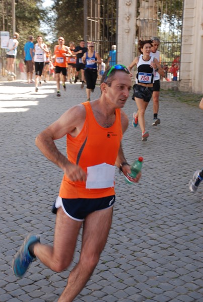 Walk of life - Corri per Telethon (08/06/2014) 00048