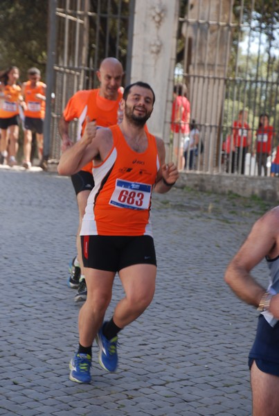 Walk of life - Corri per Telethon (08/06/2014) 00147