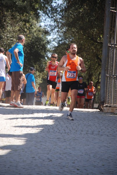 Walk of life - Corri per Telethon (08/06/2014) 00158
