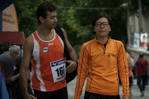 Giro del Lago di Campotosto TS/CE (26/07/2014) 002