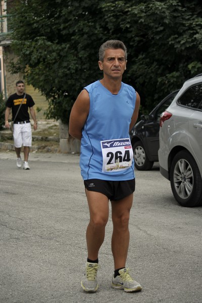 Giro del Lago di Campotosto TS/CE (26/07/2014) 003