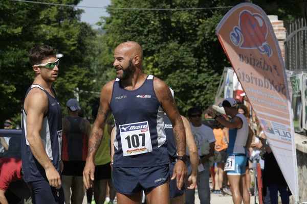 Giro del Lago di Campotosto TS/CE (26/07/2014) 006