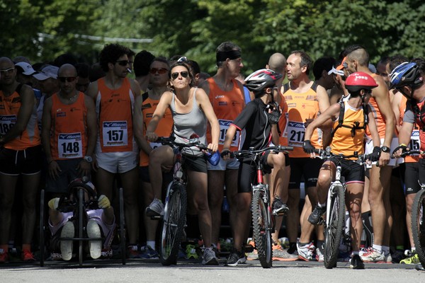 Giro del Lago di Campotosto TS/CE (26/07/2014) 011