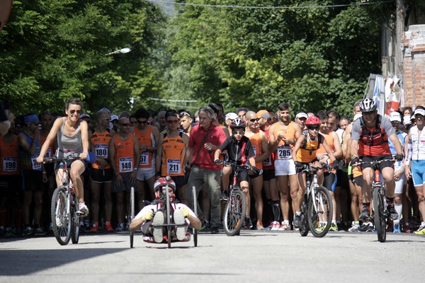 Giro del Lago di Campotosto TS/CE (26/07/2014) 012