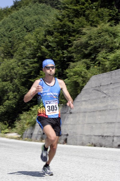 Giro del Lago di Campotosto TS/CE (26/07/2014) 013