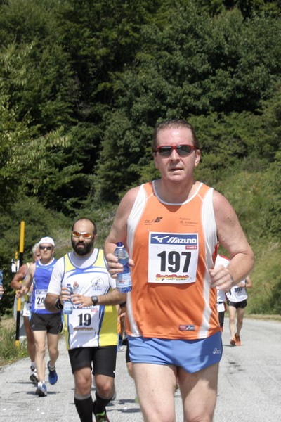 Giro del Lago di Campotosto TS/CE (26/07/2014) 019