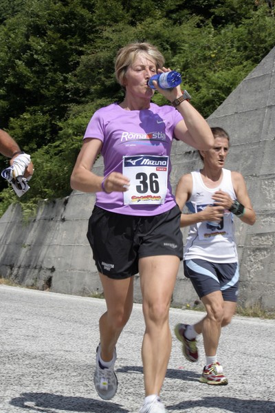Giro del Lago di Campotosto TS/CE (26/07/2014) 021