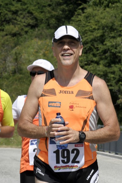 Giro del Lago di Campotosto TS/CE (26/07/2014) 022