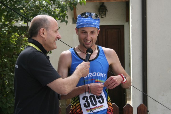 Giro del Lago di Campotosto TS/CE (26/07/2014) 027
