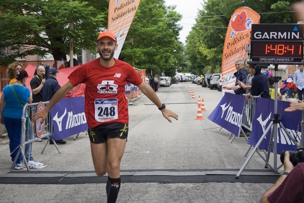 Giro del Lago di Campotosto TS/CE (26/07/2014) 028