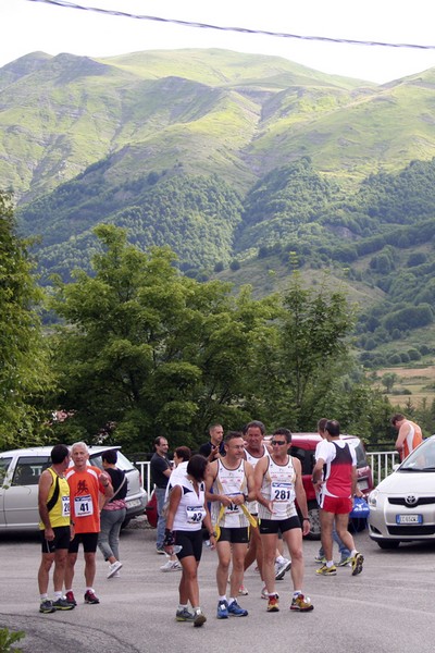Giro del Lago di Campotosto TS/CE (26/07/2014) 033