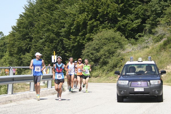 Giro del Lago di Campotosto TS/CE (26/07/2014) 040