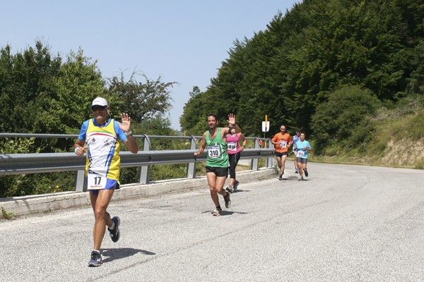 Giro del Lago di Campotosto TS/CE (26/07/2014) 041