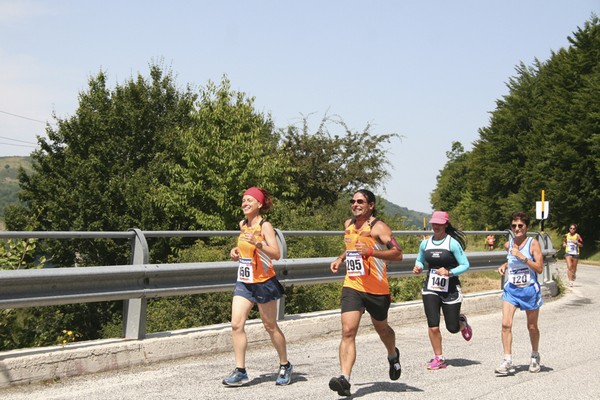 Giro del Lago di Campotosto TS/CE (26/07/2014) 042