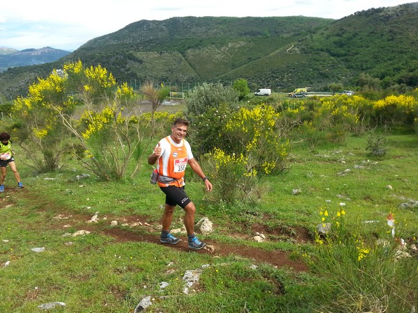 Tibur ecomaratona [Crit. Trail] (04/05/2014) 00004