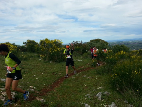 Tibur ecomaratona [Crit. Trail] (04/05/2014) 00006