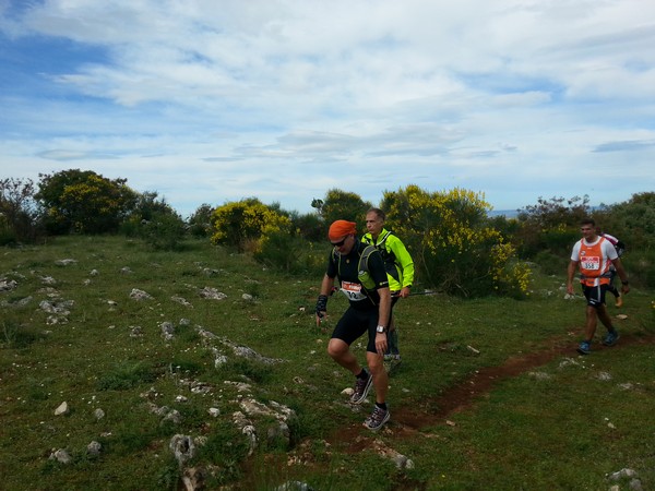 Tibur ecomaratona [Crit. Trail] (04/05/2014) 00007