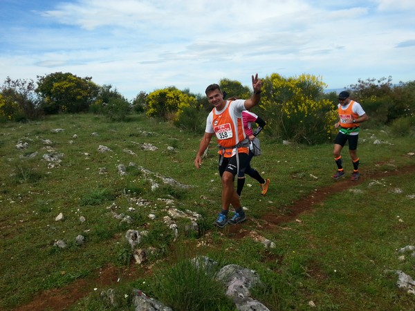 Tibur ecomaratona [Crit. Trail] (04/05/2014) 00008