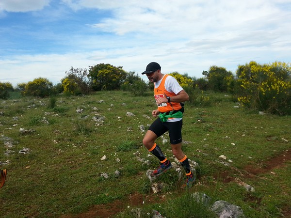 Tibur ecomaratona [Crit. Trail] (04/05/2014) 00009